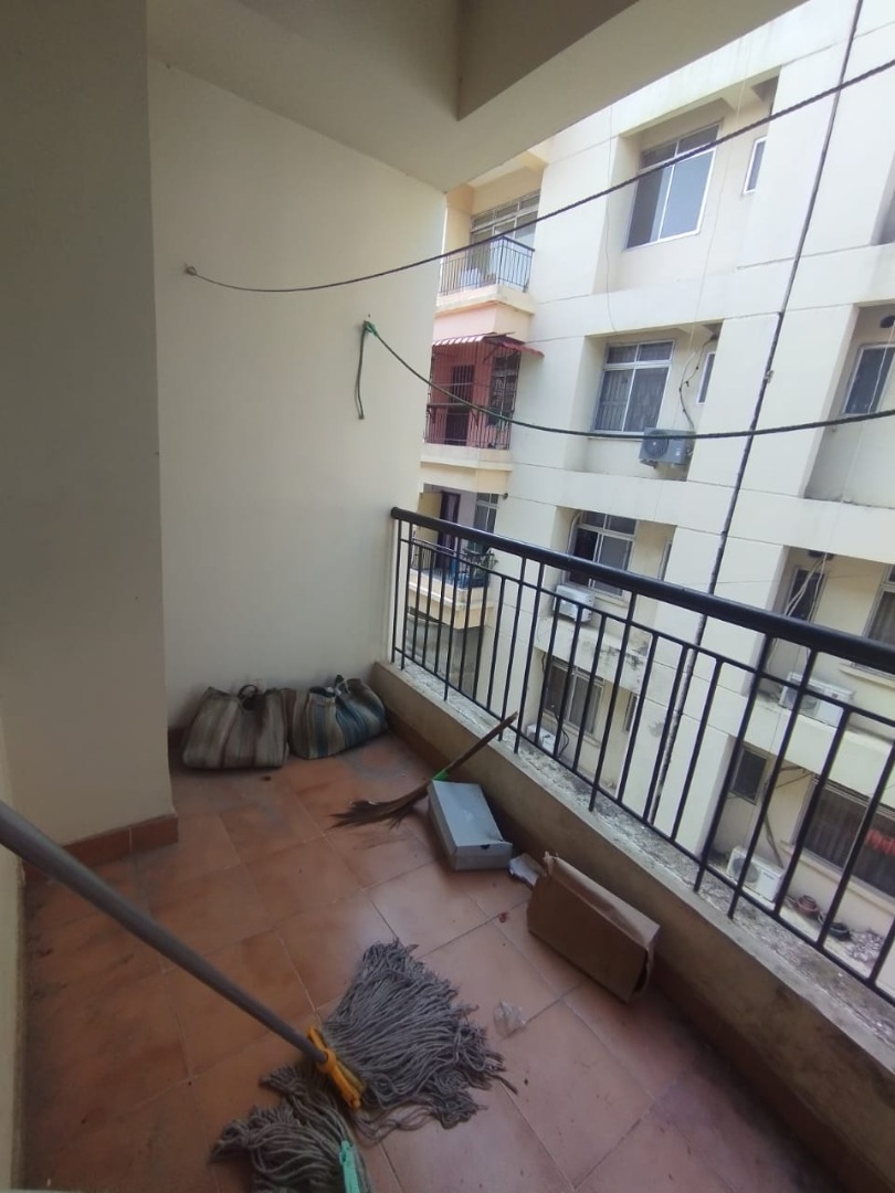 Semi Furnished 3bhk in Juripar Path, Barbari Village, Guwahati, Assam, India for Rent